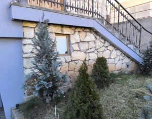 Ház 8 szobák eladó on Cluj-napoca, Zóna Gruia