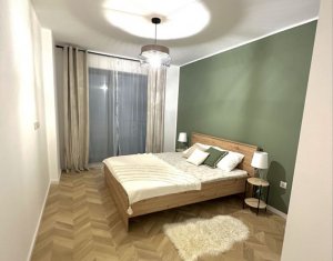 Appartement 2 chambres à vendre dans Floresti