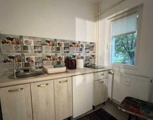 Lakás 1 szobák eladó on Cluj-napoca, Zóna Marasti