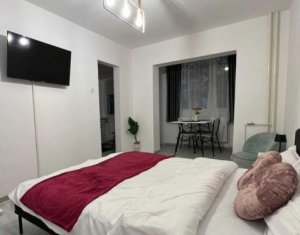 Lakás 1 szobák eladó on Cluj-napoca, Zóna Marasti