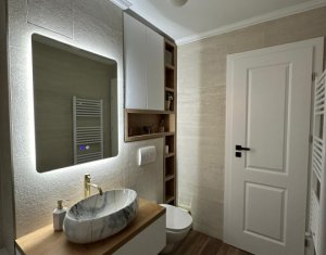 Apartament modern 4 camere, etaj 1, cartier Marasti