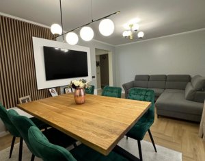 , 75m2 in Cluj-napoca, zona Marasti