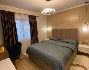 Apartament modern 4 camere, etaj 1, cartier Marasti