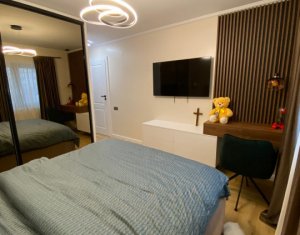 Apartament modern 4 camere, etaj 1, cartier Marasti