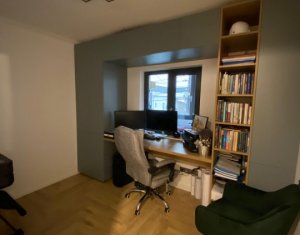 Apartament modern 4 camere, etaj 1, cartier Marasti