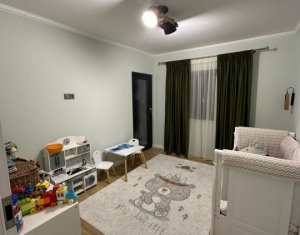 Apartament modern 4 camere, etaj 1, cartier Marasti