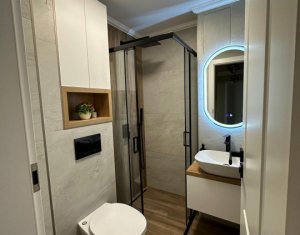 Apartament modern 4 camere, etaj 1, cartier Marasti