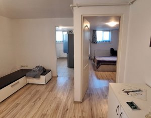 Appartement 2 chambres à louer dans Cluj-napoca, zone Manastur