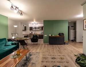 , 85m2 dans Cluj-napoca