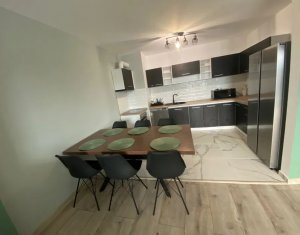 Appartement 3 chambres à vendre dans Cluj-napoca
