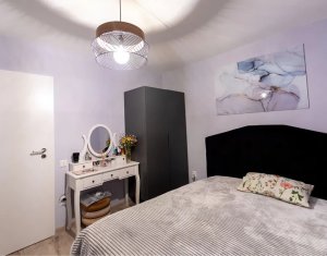 Appartement 3 chambres à vendre dans Cluj-napoca