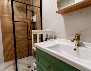 Appartement 3 chambres à vendre dans Cluj-napoca