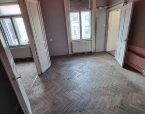 Appartement 2 chambres à vendre dans Cluj-napoca