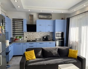 , 42m2 dans Cluj-napoca, zone Iris