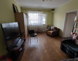 Appartement 3 chambres à vendre dans Cluj-napoca, zone Grigorescu
