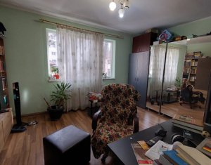 Appartement 3 chambres à vendre dans Cluj-napoca, zone Grigorescu