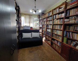 Appartement 3 chambres à vendre dans Cluj-napoca, zone Grigorescu