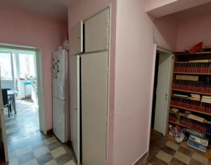 Appartement 3 chambres à vendre dans Cluj-napoca, zone Grigorescu
