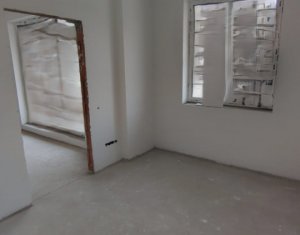 Appartement 2 chambres à vendre dans Floresti