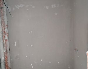 Appartement 2 chambres à vendre dans Floresti