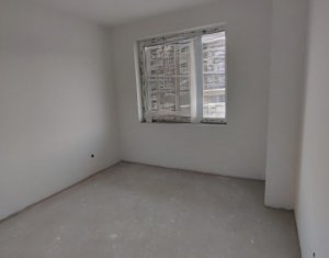 Appartement 2 chambres à vendre dans Floresti