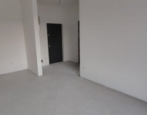 Appartement 2 chambres à vendre dans Floresti