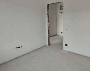 Appartement 2 chambres à vendre dans Floresti