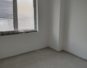 Appartement 2 chambres à vendre dans Floresti