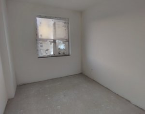Appartement 2 chambres à vendre dans Floresti