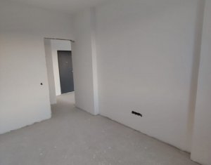 Appartement 2 chambres à vendre dans Floresti