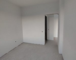 Appartement 2 chambres à vendre dans Floresti