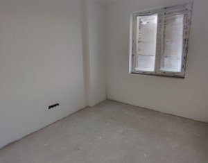 Appartement 2 chambres à vendre dans Floresti