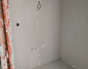 Appartement 2 chambres à vendre dans Floresti