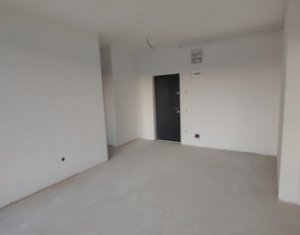 Appartement 2 chambres à vendre dans Floresti