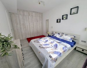 Appartement 2 chambres à vendre dans Floresti