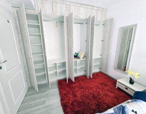 Appartement 2 chambres à vendre dans Floresti