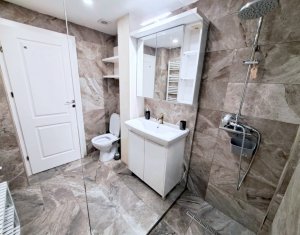 Appartement 2 chambres à vendre dans Floresti