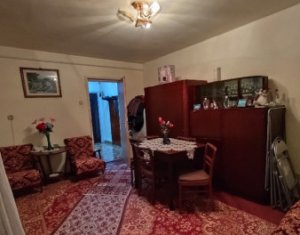 Appartement 4 chambres à vendre dans Cluj-napoca, zone Manastur