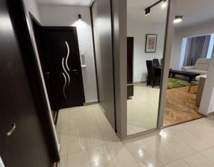 Appartement 3 chambres à louer dans Cluj-napoca, zone Marasti