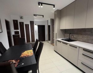 Appartement 3 chambres à louer dans Cluj-napoca, zone Marasti