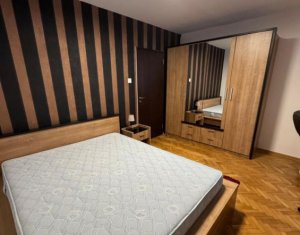 Appartement 3 chambres à louer dans Cluj-napoca, zone Marasti