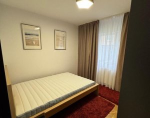 Appartement 3 chambres à louer dans Cluj-napoca, zone Marasti
