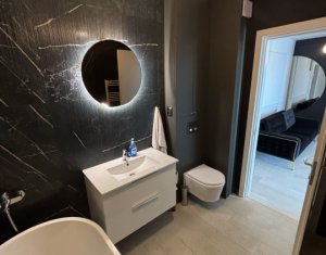 Appartement 2 chambres à louer dans Floresti