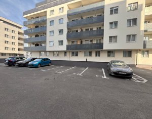 Appartement 2 chambres à louer dans Floresti