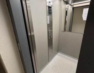 Appartement 2 chambres à louer dans Floresti