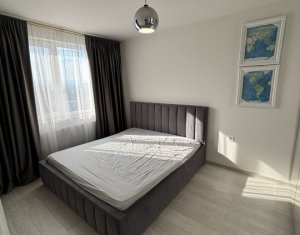 Appartement 2 chambres à louer dans Floresti