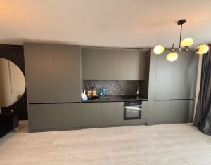 Appartement 2 chambres à louer dans Floresti