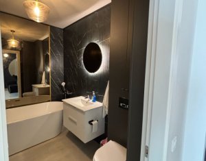 Appartement 2 chambres à louer dans Floresti