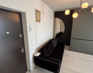 Appartement 2 chambres à louer dans Floresti