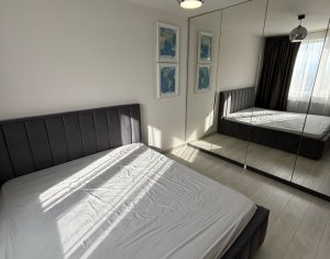 Appartement 2 chambres à louer dans Floresti